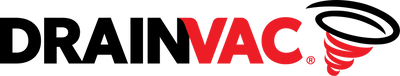 Drainvac Logo