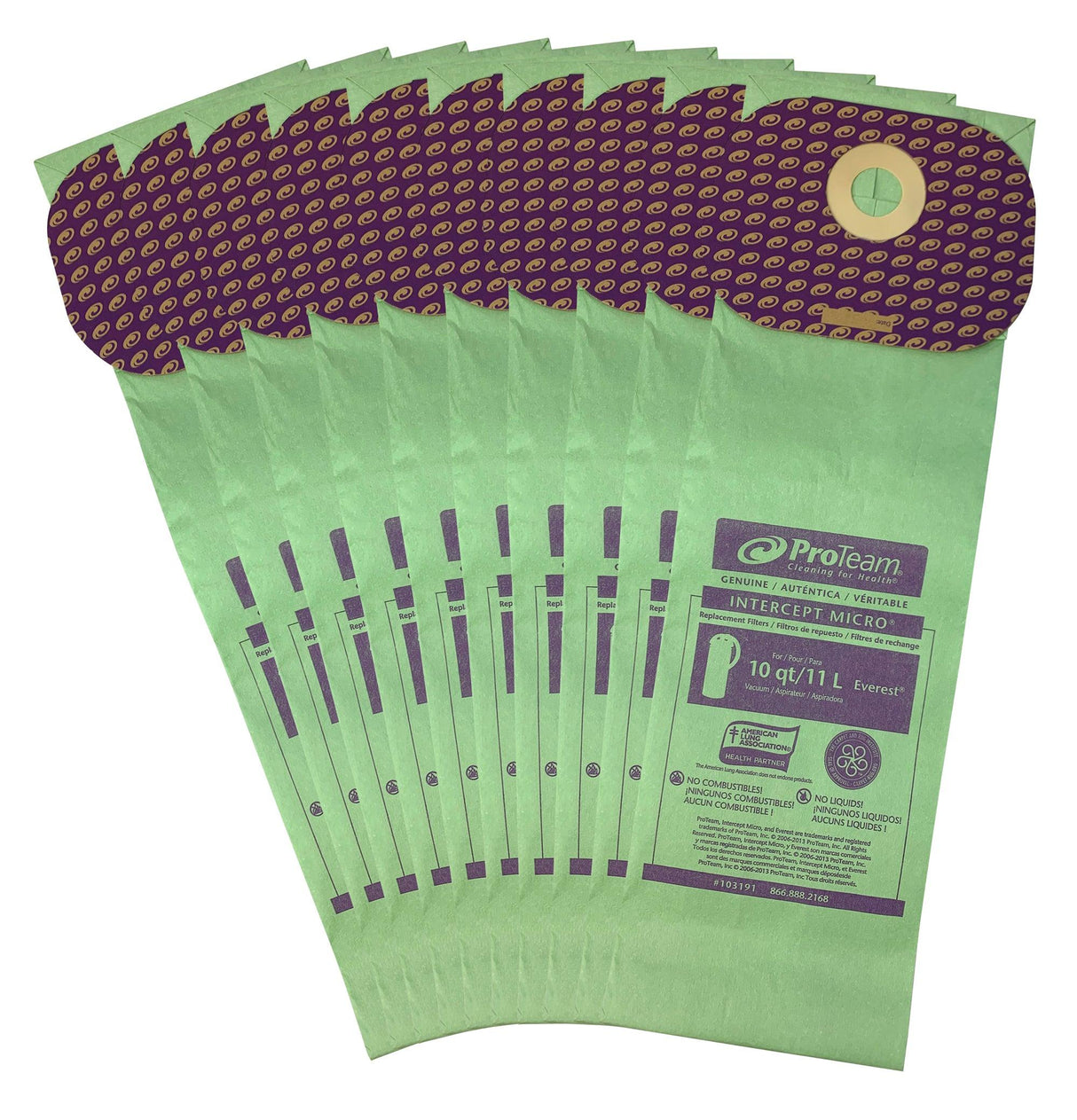 103191 - SamVac Plus