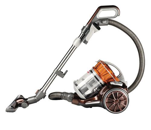 HARD FLOOR EXPERT MULTI CYCLONIC - SamVac Plus