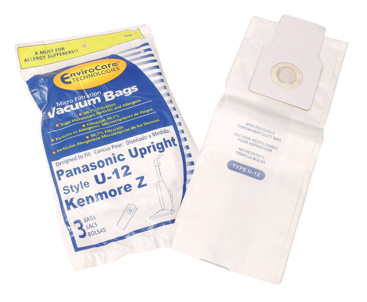 1900ECM - SamVac Plus