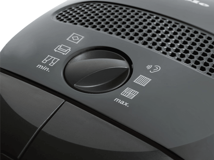 Miele Classic C1 Pure Suction PowerLine - SBAN0 - SamVac Plus