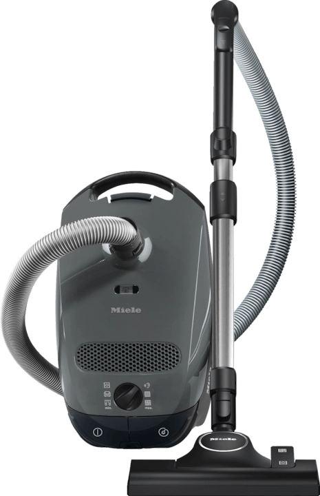 Miele Classic C1 Pure Suction PowerLine - SBAN0 - SamVac Plus