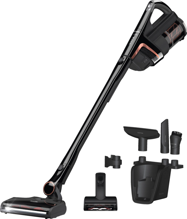 Miele Triflex HX2 Cat & Dog