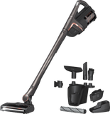 Miele Triflex HX2 Pro - SamVac Plus