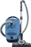 Miele Classic C1 Turbo - SamVac Plus