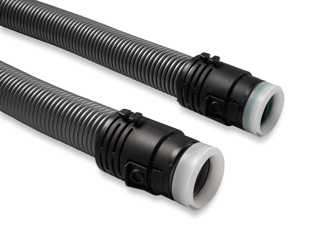 Miele Vacuum Cleaner Miele Classic C1 Suction Hose - 07736191 Pipe Grey 1.6m