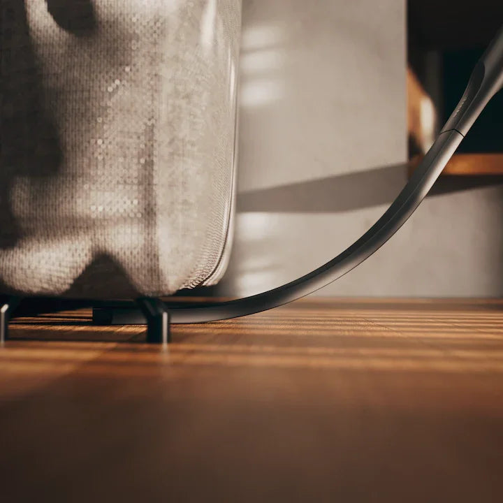 Miele SFD 20 Flexible Crevice Tool