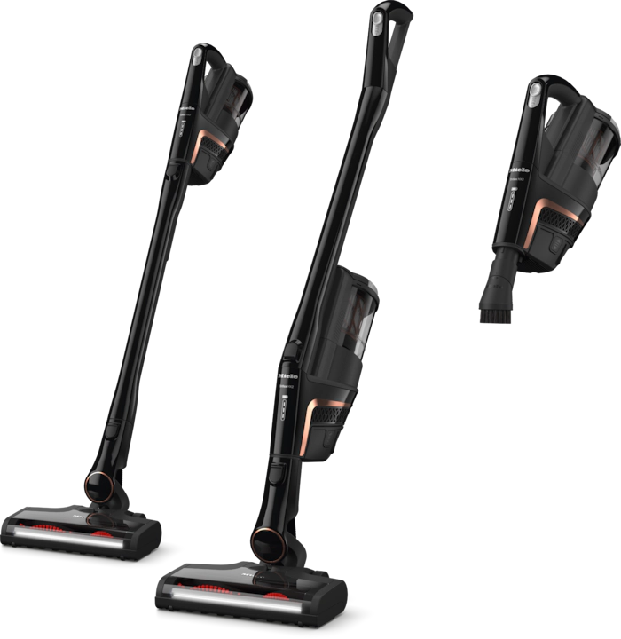 Miele Triflex HX2 Cat & Dog