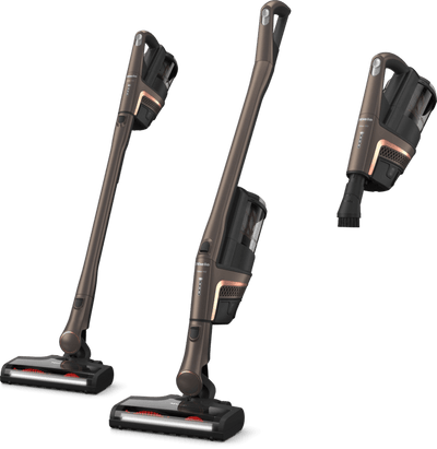 Cordless Vacuums
