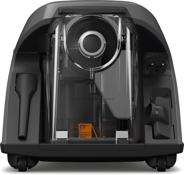 Miele Blizzard CX1 PureSuction PowerLine - SamVac Plus