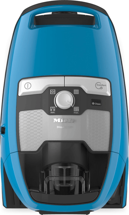 Miele Blizzard CX1 TurboTeam PowerLine - SamVac Plus