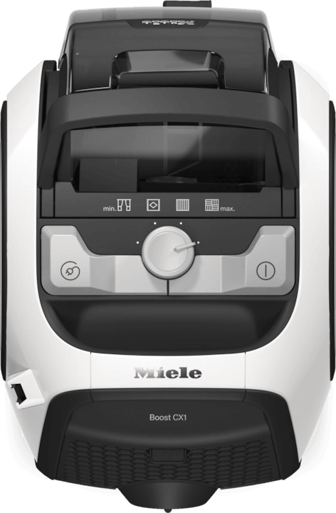 Miele Boost CX1 Parquet - SamVac Plus