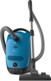 Miele Classic C1 HardFloor - SamVac Plus