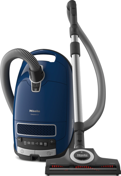 Miele Complete C3 Multi Surface Care