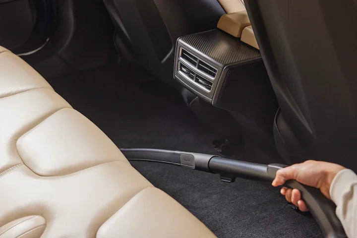 Miele SFD 20 Flexible Crevice Tool