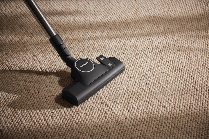 Miele AllTeQ floorhead SBD 365-3