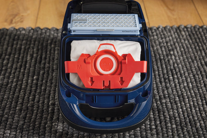 Miele FJM AirClean 3D