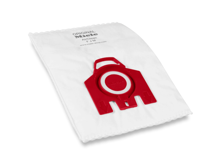 Miele FJM AirClean 3D - SamVac Plus