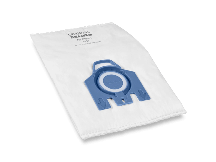 SB SET GN+HA XL AirClean - SamVac Plus