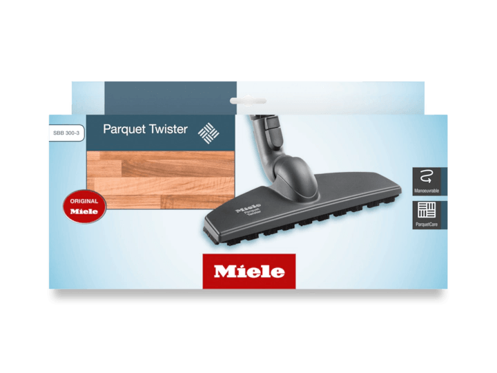 SBB 300-3 PQ Twister - SamVac Plus