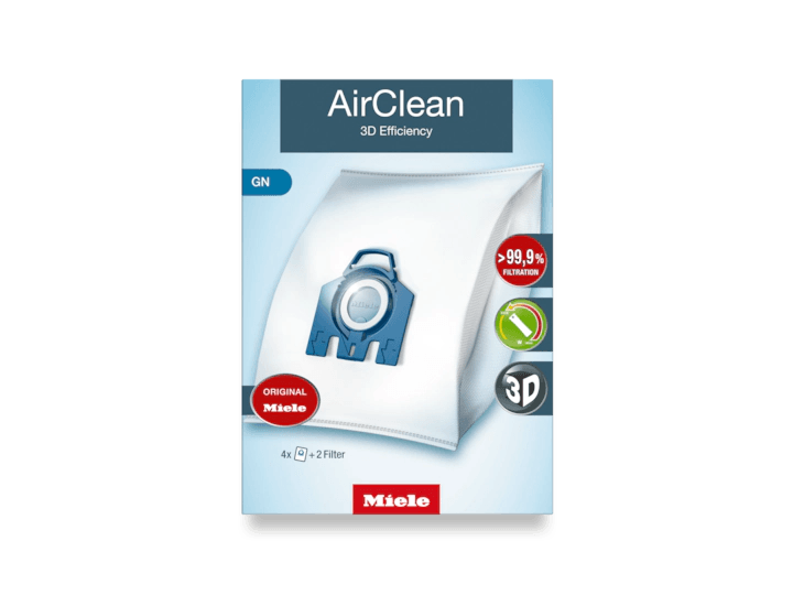 Miele GN AirClean 3D - SamVac Plus