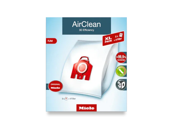 Miele FJM XL AirClean 3D