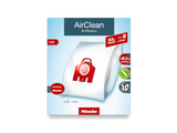 Miele FJM AirClean 3D