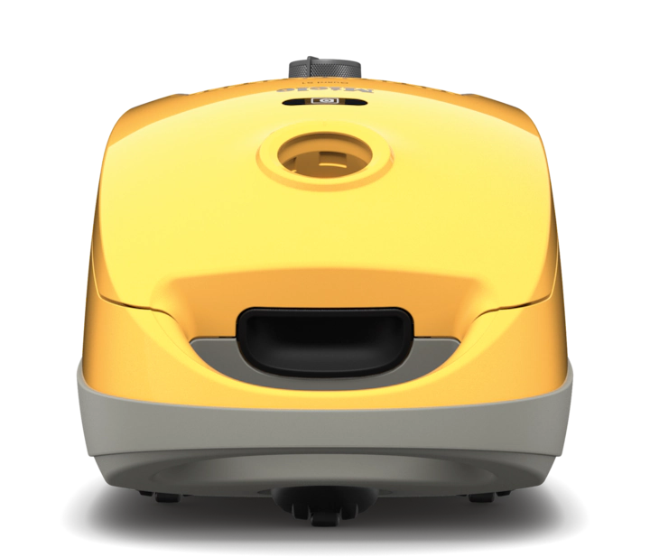 Miele Guard S1 Jaune coucher de soleil