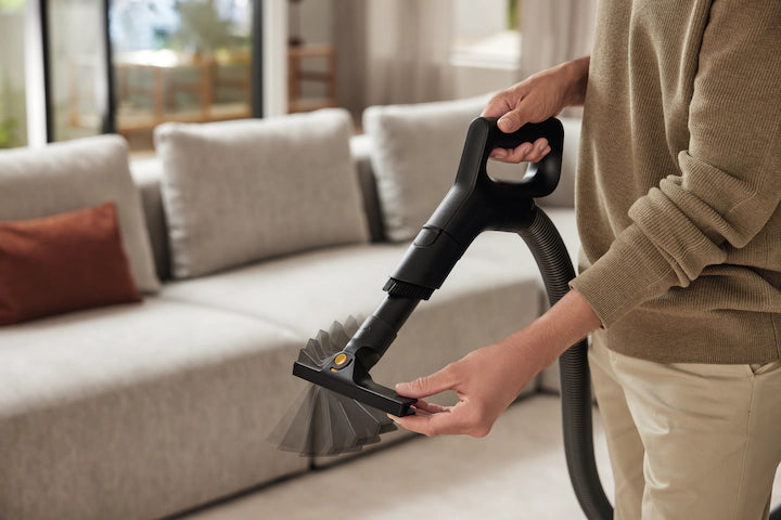 Miele Upholstery and crevice nozzle – 2in1 SPFD 20