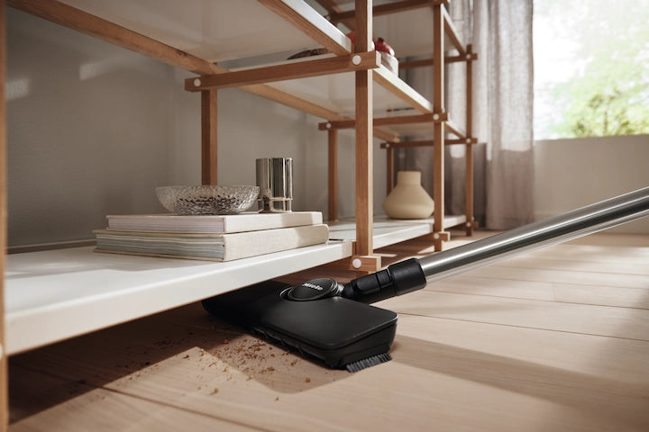 Miele SBD 380-3