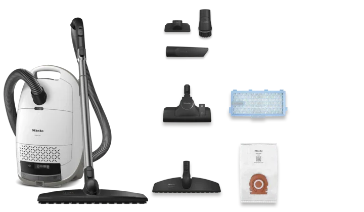 Miele Guard M1 Parquet XL