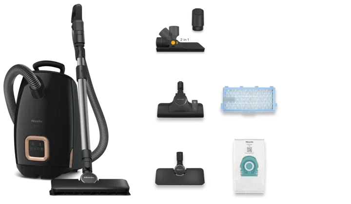 Miele Guard L1 AllFloor