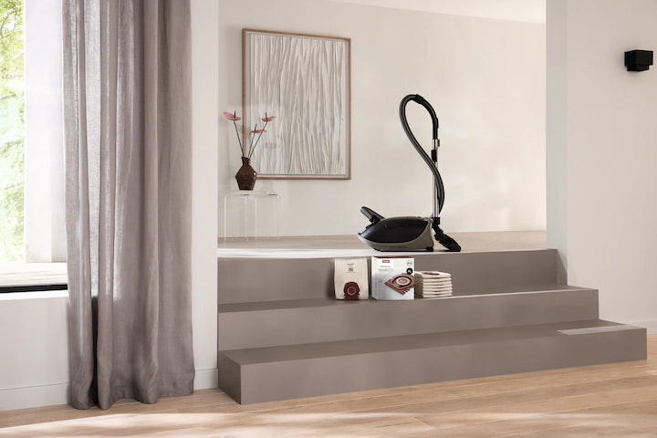 Miele CO XL HyClean Air