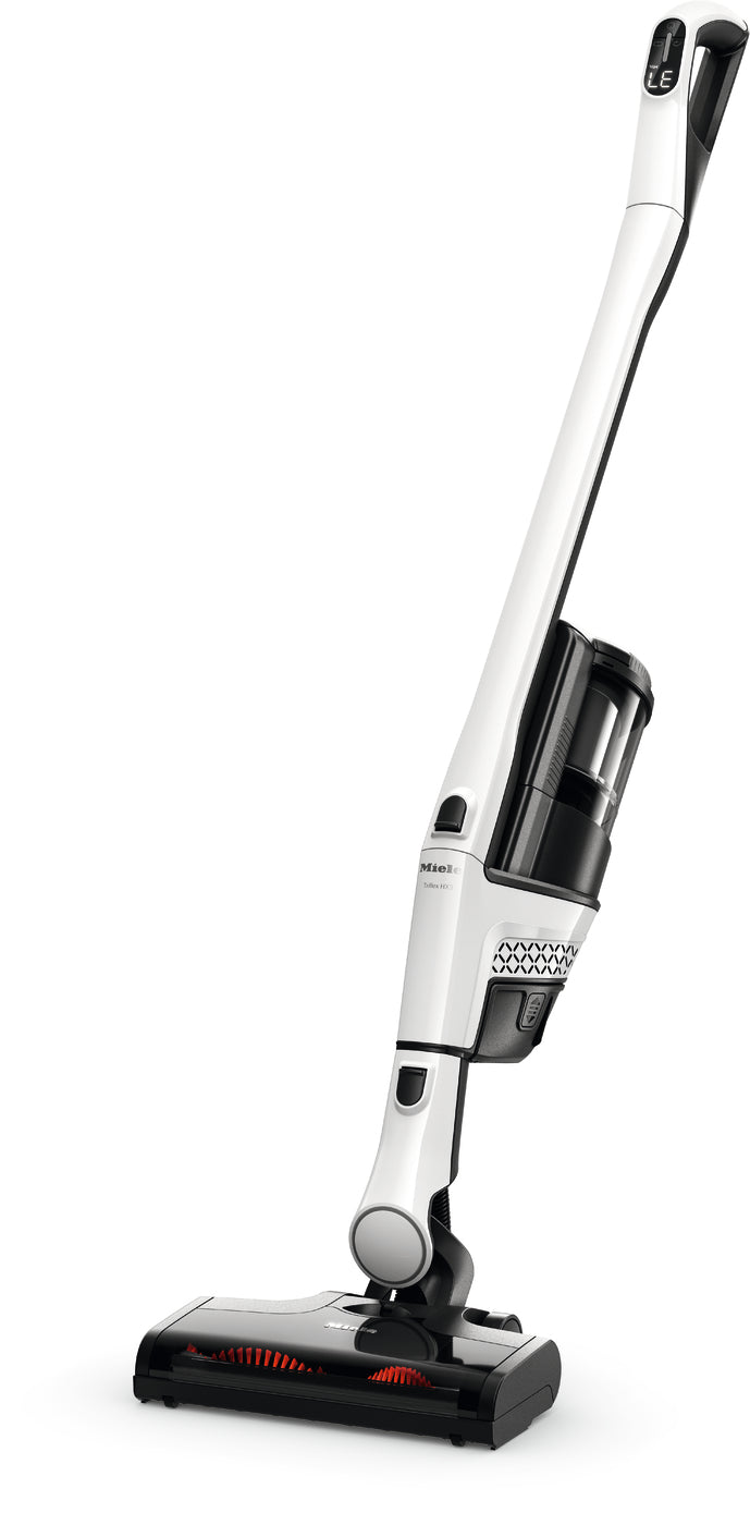 Miele Triflex HX3 White — Private Sale