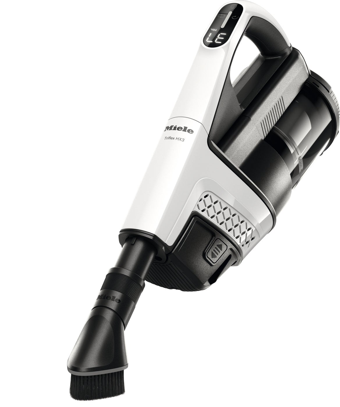 Miele Triflex HX3 White — Private Sale