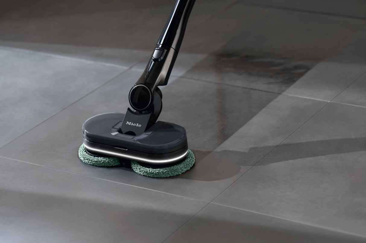 Miele Triflex HX3 Aqua