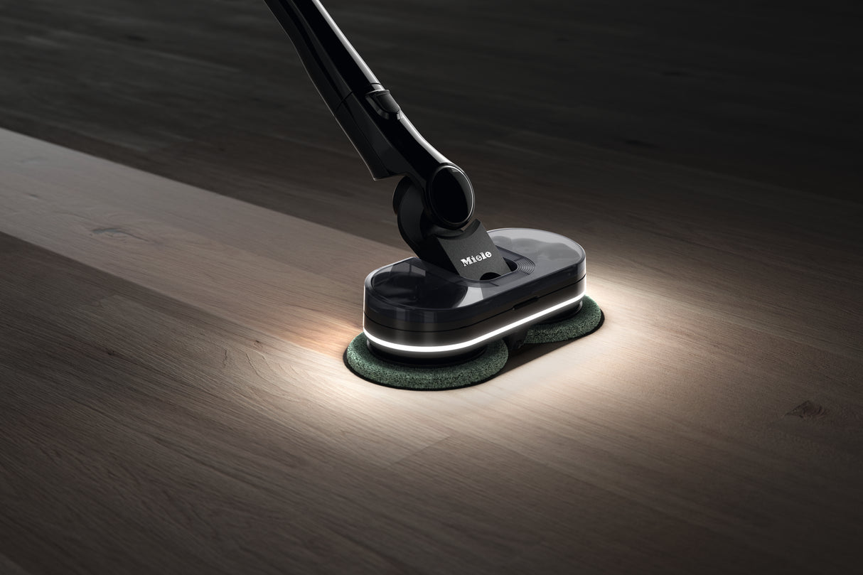 Miele Triflex HX3 Plus Aqua