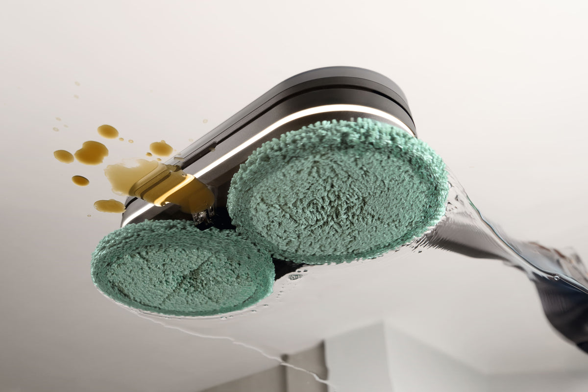 Miele Triflex AquaTwister HX-AT 10