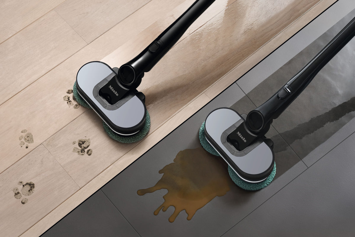 Miele Triflex AquaTwister HX-AT 10