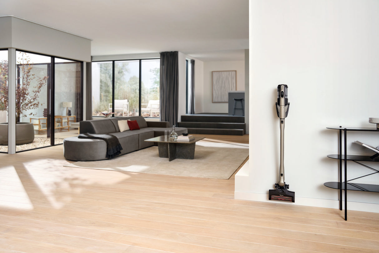 Miele Triflex HX3 Plus