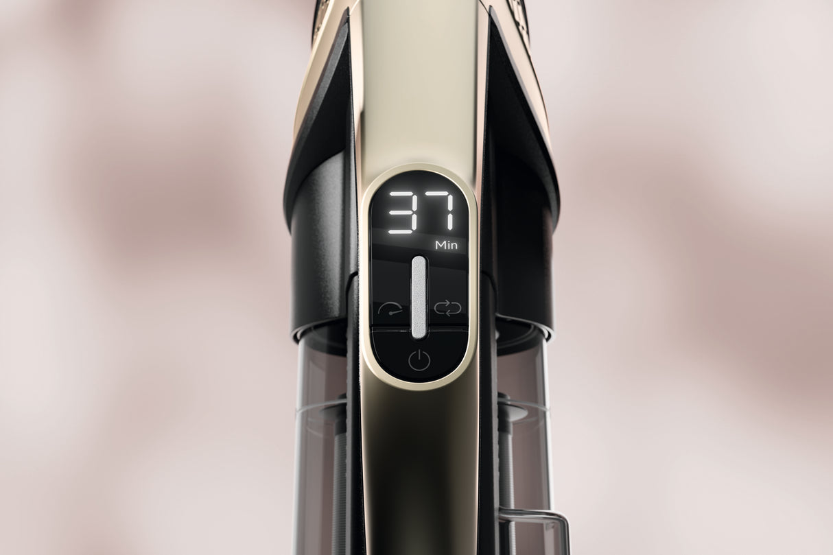 Miele Triflex HX3 Plus