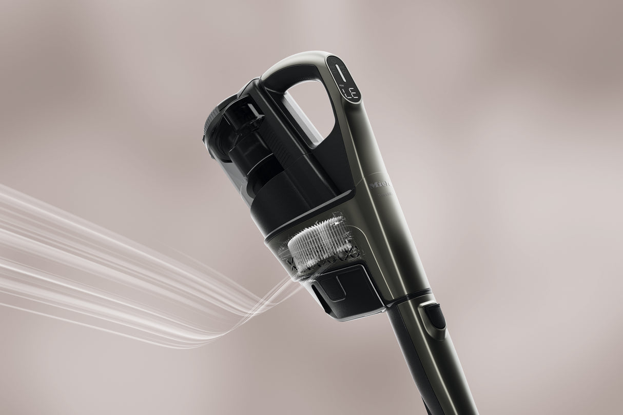 Miele Triflex HX3 Plus