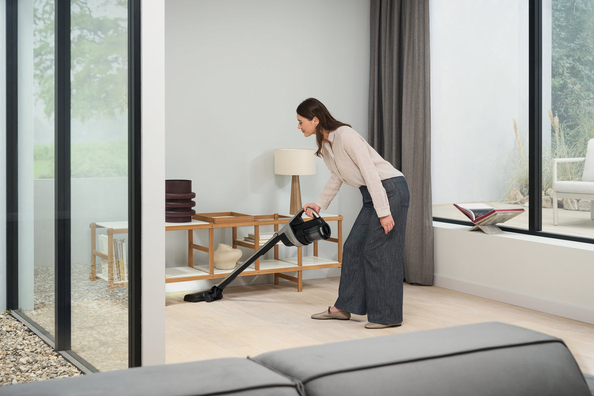 Miele Triflex HX3 Plus