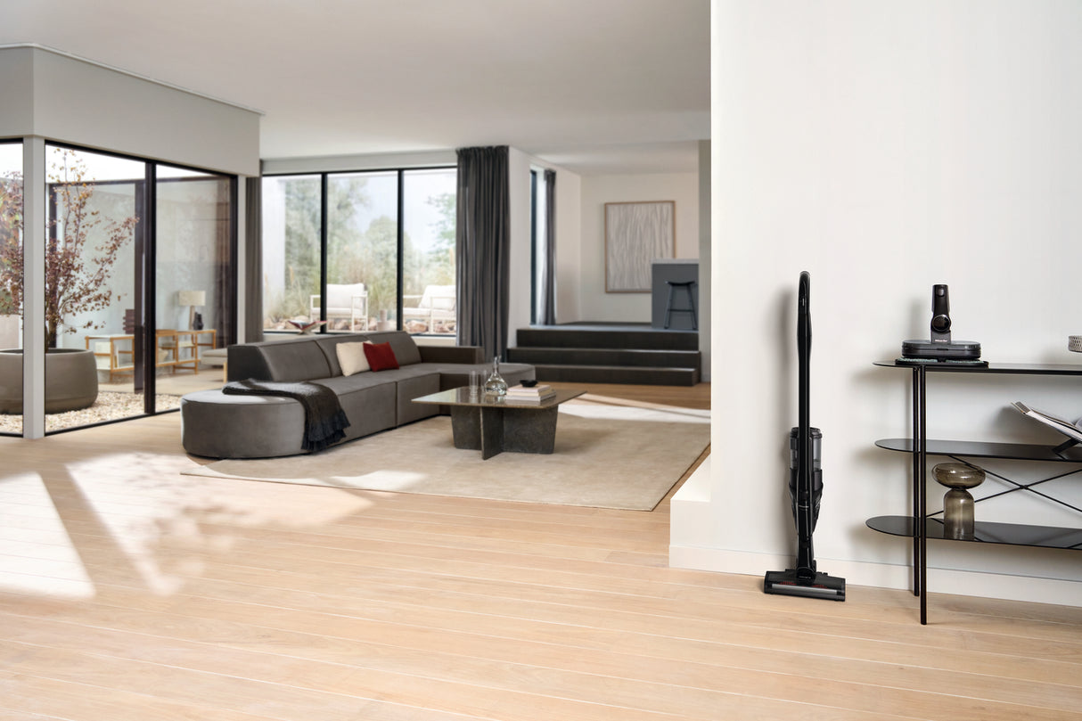 Miele Triflex HX3 Plus Aqua