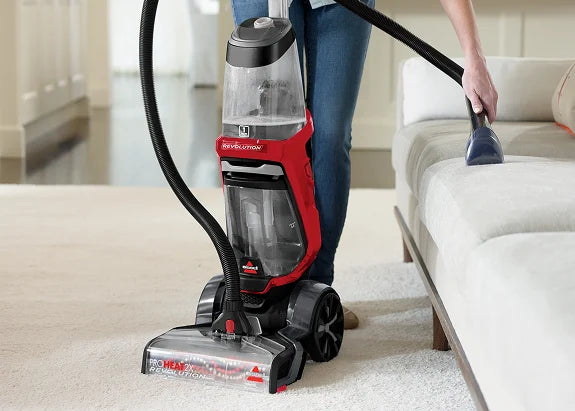 ProHeat 2X® Revolution® Carpet Cleaner