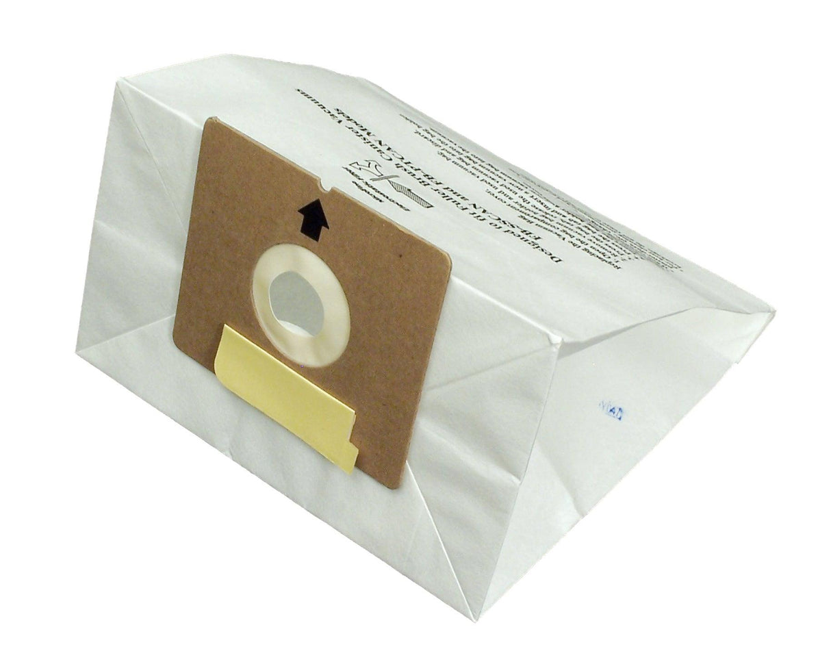 400ECM - SamVac Plus