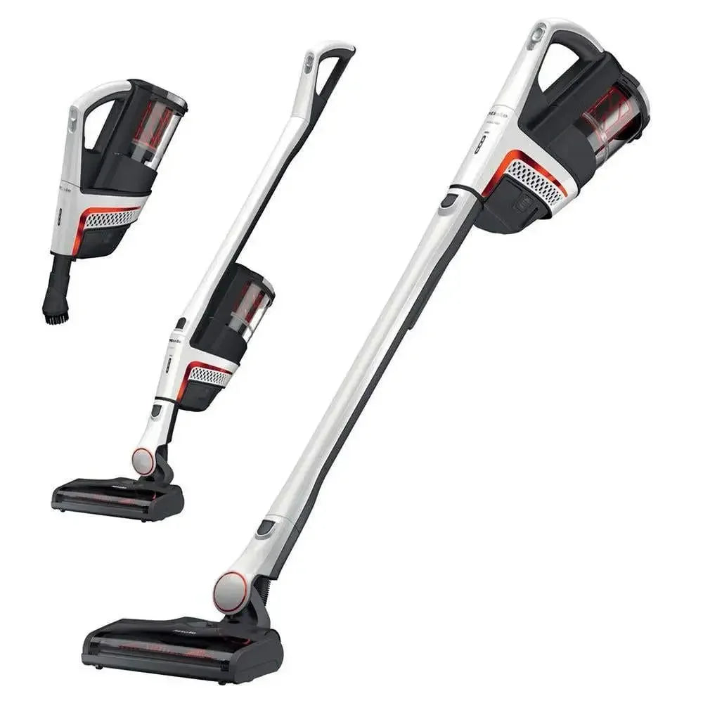 Miele Triflex HX1 - SamVac Plus