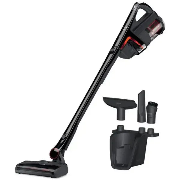 Miele Triflex HX1 Black - SamVac Plus