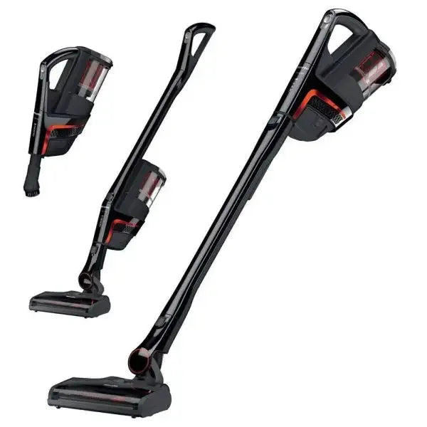 Miele Triflex HX1 Black - SamVac Plus