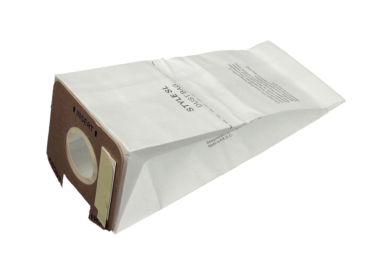 61125ECM - SamVac Plus